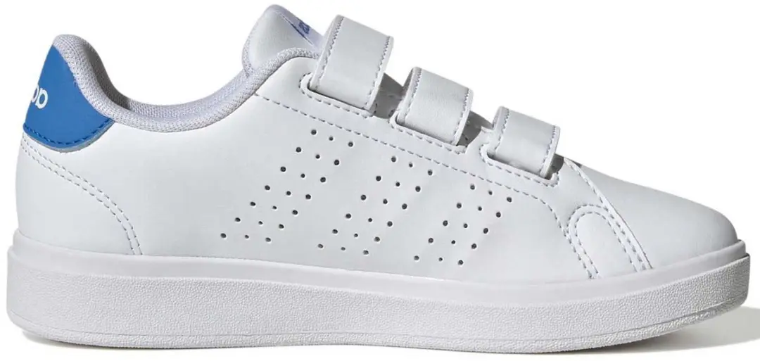Adidas Sport Advantage Base 2.0 Sneaker 32 - Wit