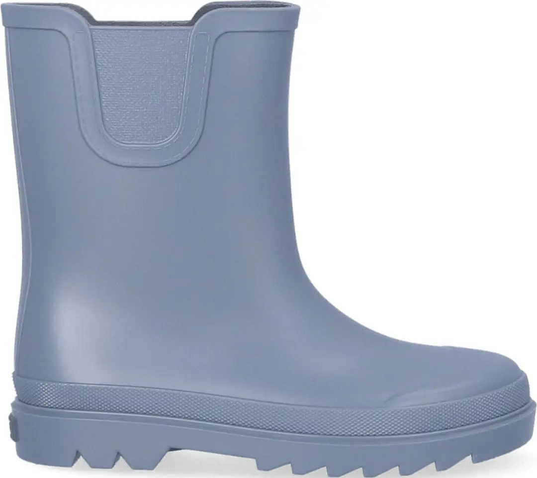 Toni Pons London Kids Regenlaarsjes Blau