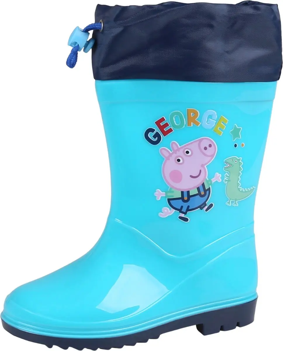 Peppa Pig George
