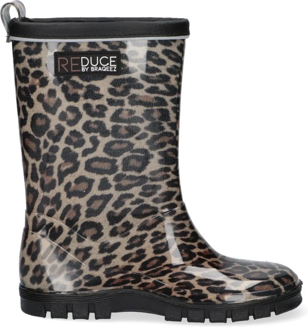 Braqeez 120960-513 Meisjes