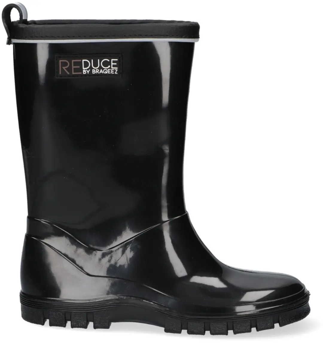 Braqeez 120960-589 Jongens Regenlaarzen