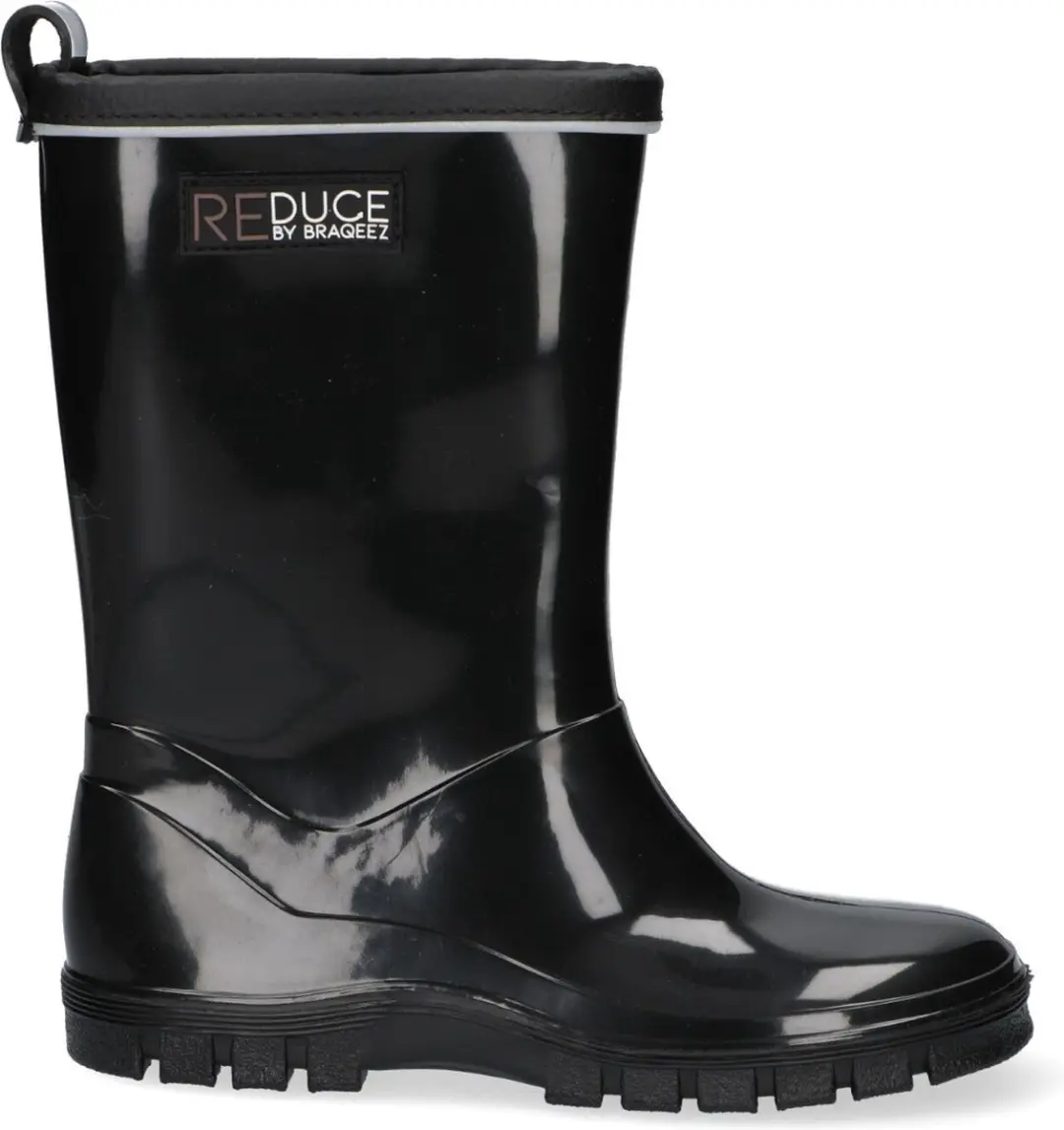 Braqeez 120960-589 Jongens Regenlaarzen