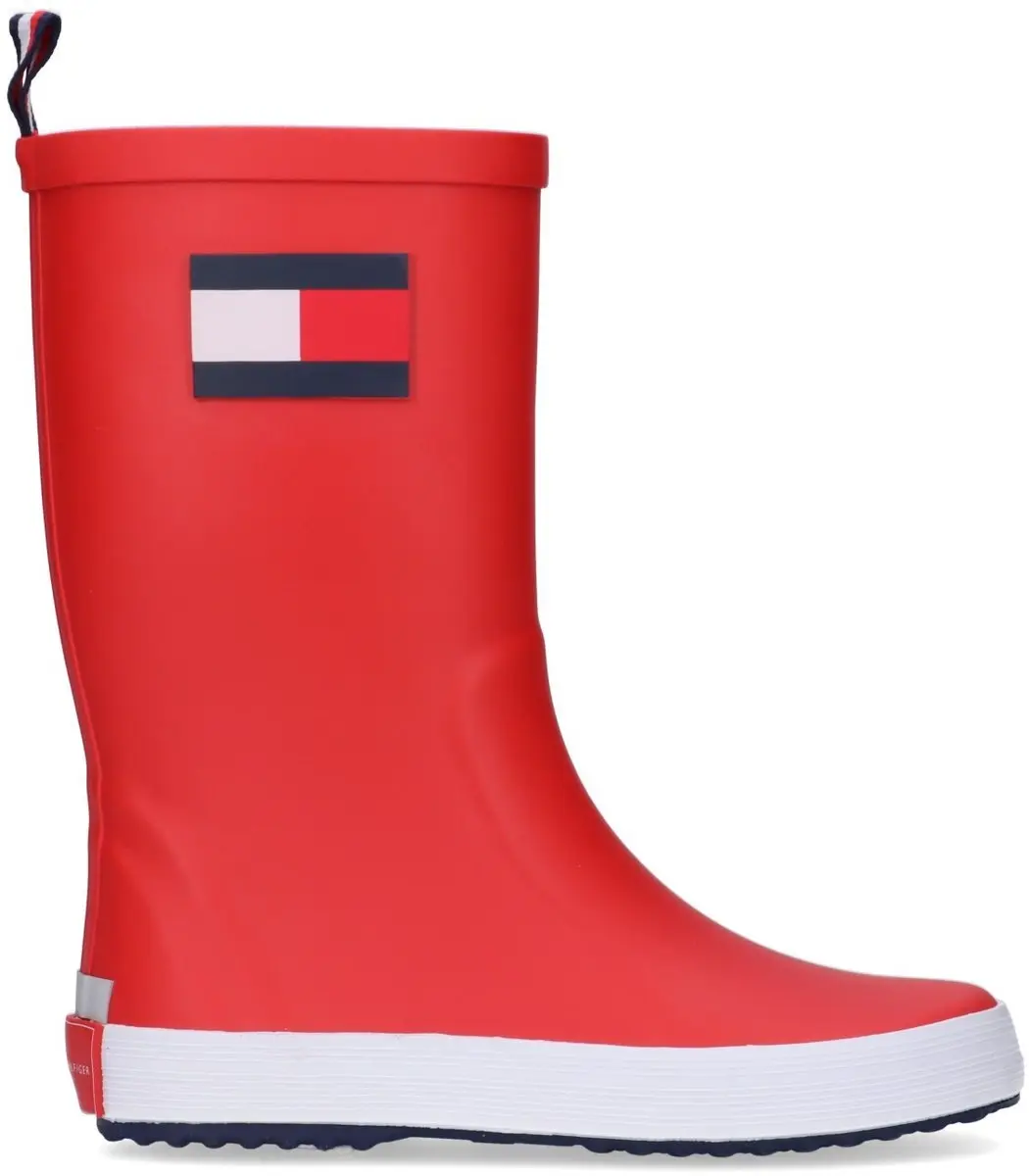 Tommy Hilfiger Flag Kinderregenlaarzen 36