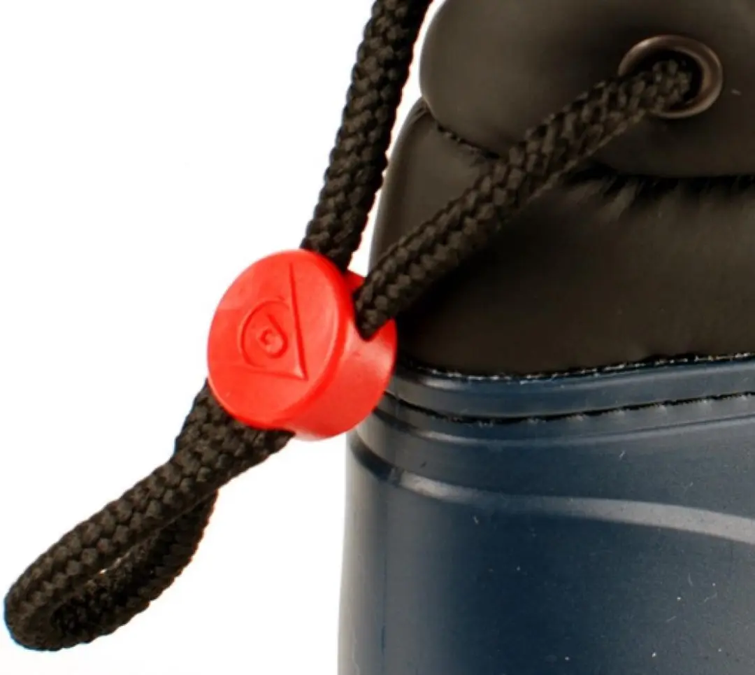 Dunlop Regenlaarzen
