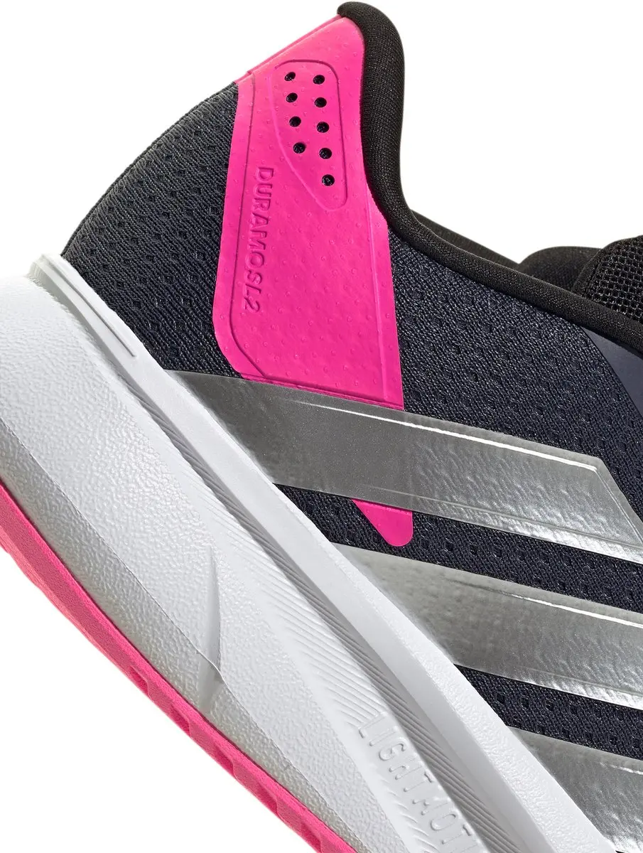 adidas Duramo SL2 J Hardloopschoenen - Blauw