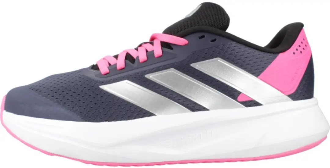 adidas Duramo SL2 J Hardloopschoenen - Blauw