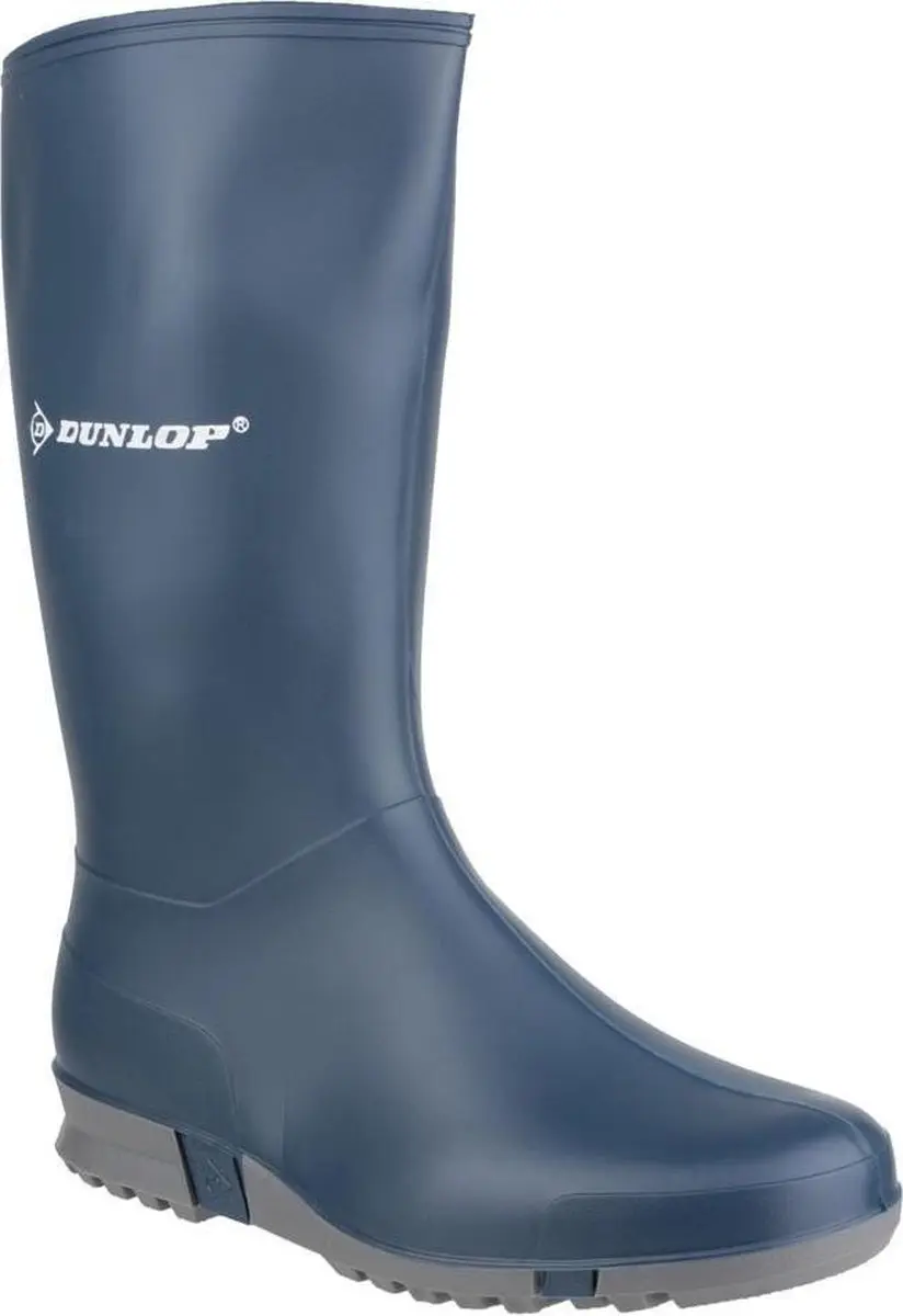 Dunlop K254711 Sport Wellington Childrens Wellingtons / Boys Boots / Girls Boots