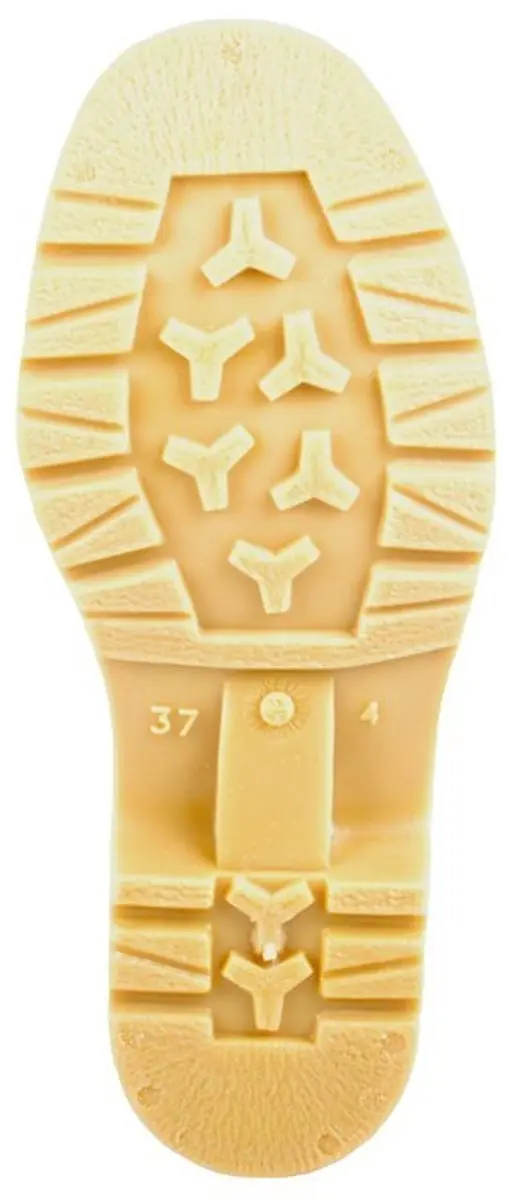 Dunlop Regenlaars