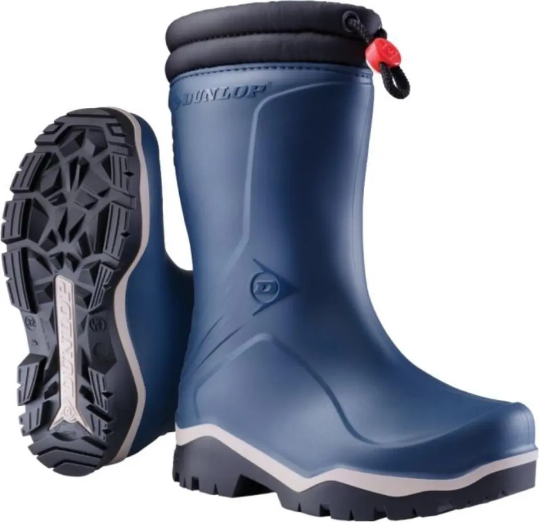 Dunlop Regenlaarzen