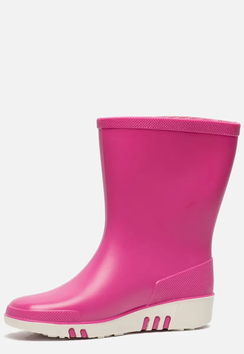 Dunlop kinder regenlaarzen