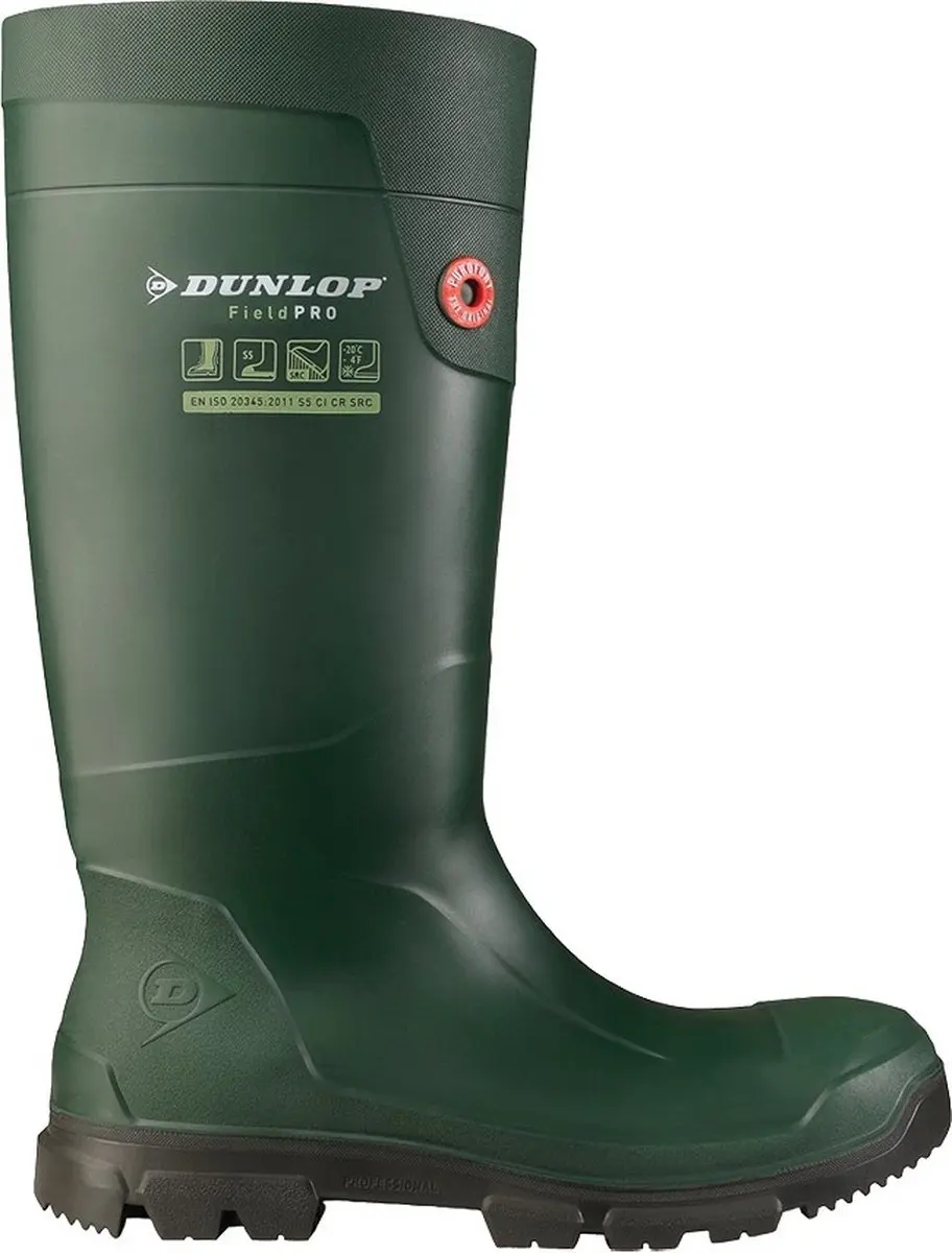 Dunlop EG62E33 Fieldpro Laars S5