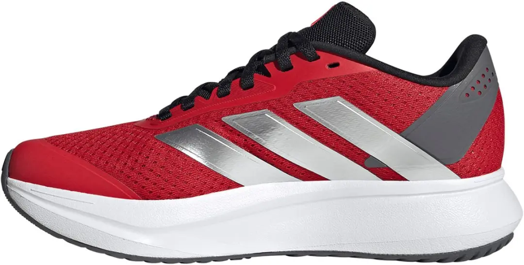 adidas Duramo SL2 J Hardloopschoen - Rood