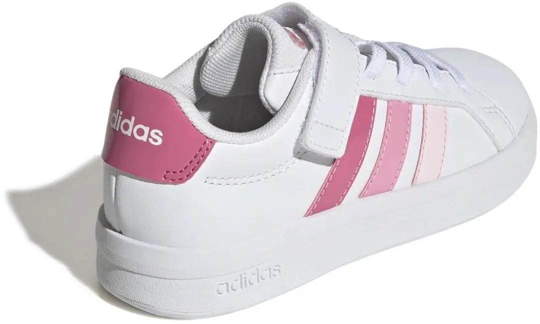 Adidas Sport Grand Court 3.0 El Sneakers 35 - Wit