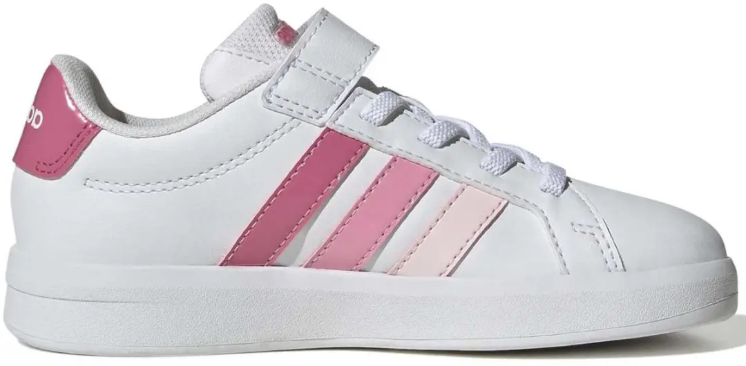 Adidas Sport Grand Court 3.0 El Sneakers 35 - Wit