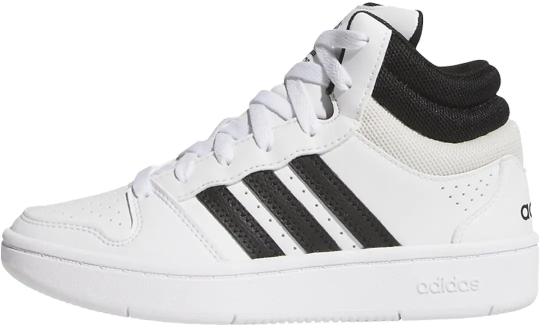 Adidas Sportswear Hoops Mid Classic Schoenen