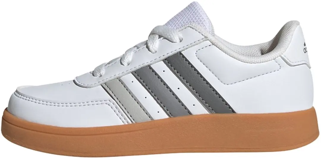 Adidas Sportswear Breaknet Lifestyle Court Lace Schoenen