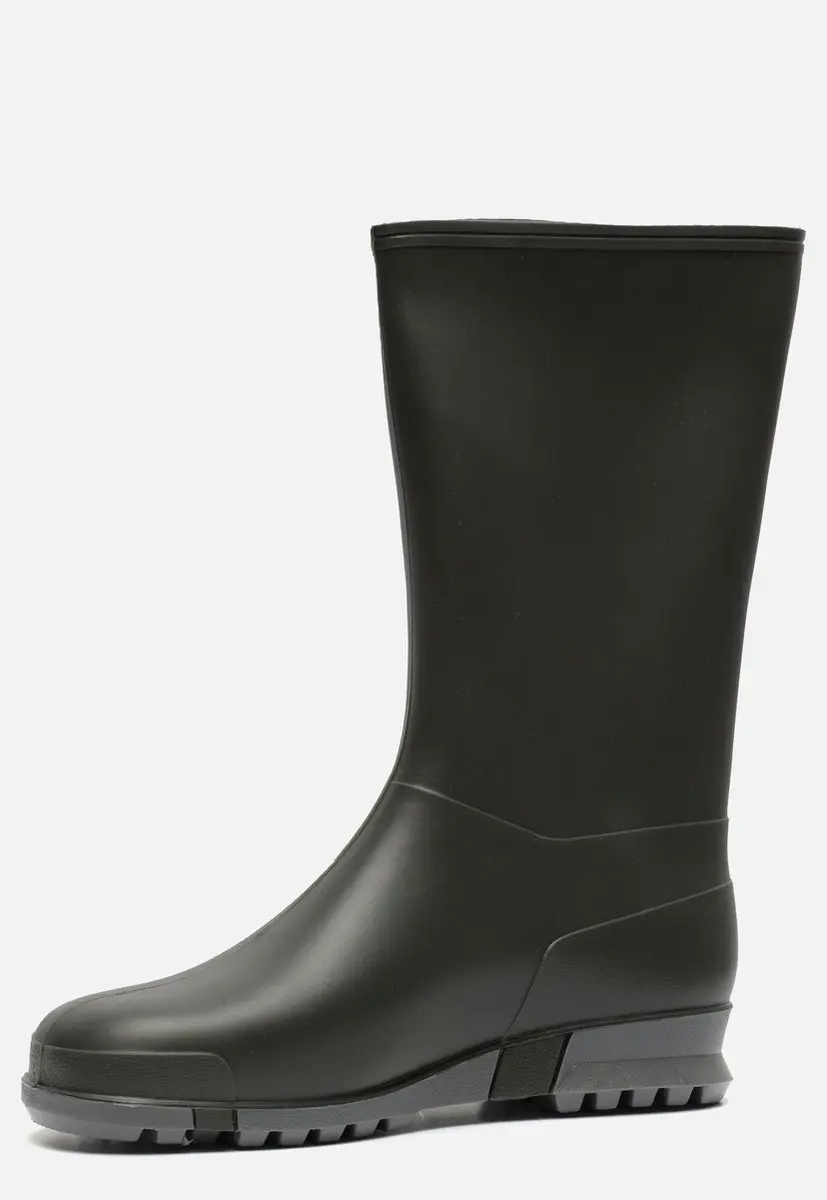 Dunlop Regenlaarzen
