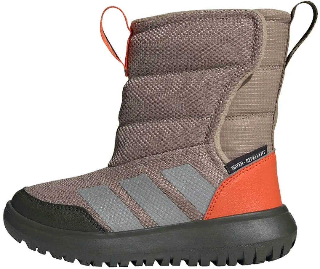 Adidas Sportswear Winterplay Schoenen Kids