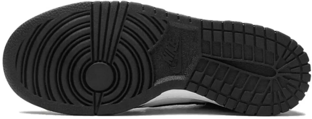 Nike Dunk Low Retro CW1590-100 - Wit - afbeelding 6 van 6