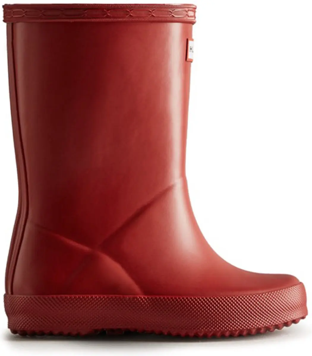 Hunter kids first classic Unisex Regenlaarzen