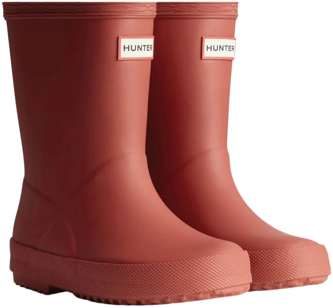 First Welling Regenlaarzen Unisex