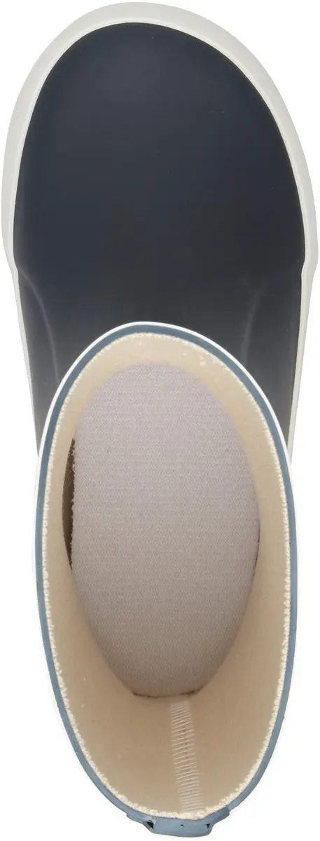 Bergstein Classic Junior Regenlaarzen 22 - Dark Blue