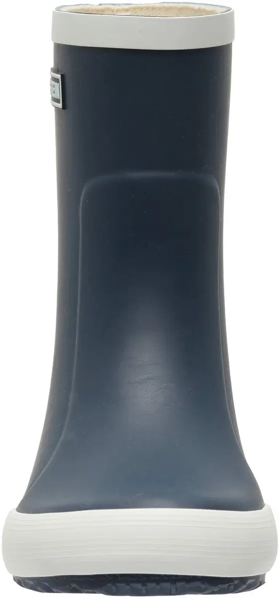 Bergstein Classic Junior Regenlaarzen 22 - Dark Blue