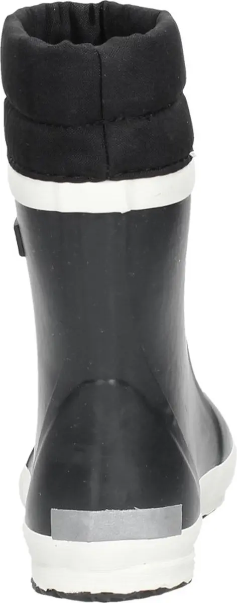Bergstein Winterboot Regenlaarzen Junior - Zwart - afbeelding 2 van 6