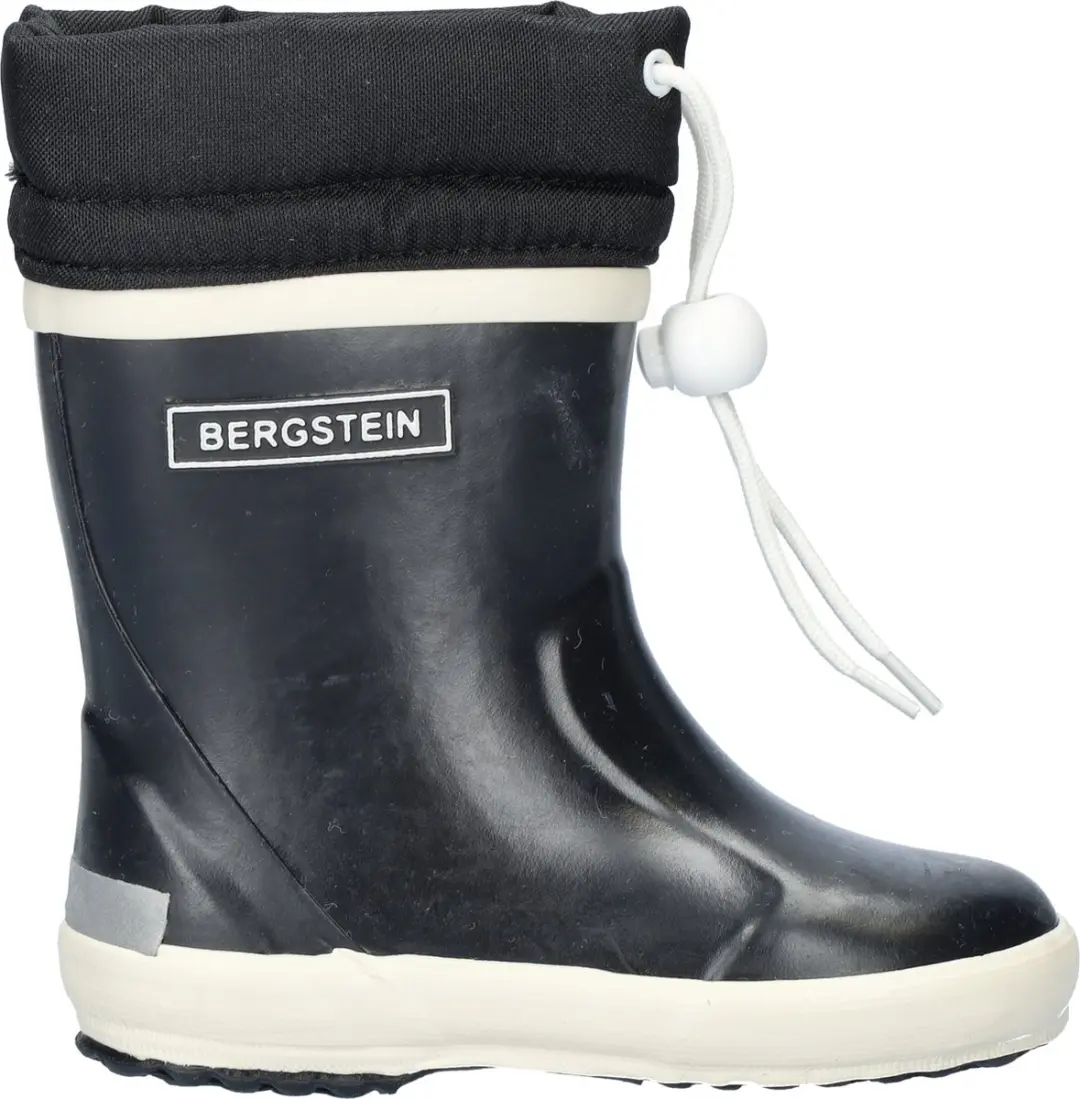 Bergstein Winterboot Regenlaarzen Junior - Zwart - afbeelding 3 van 6