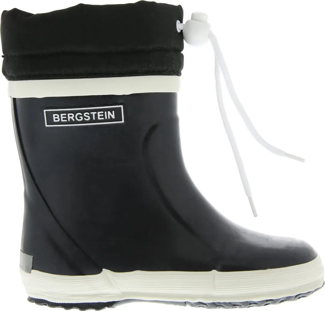 Bergstein Winterboot Regenlaarzen Unisex Junior