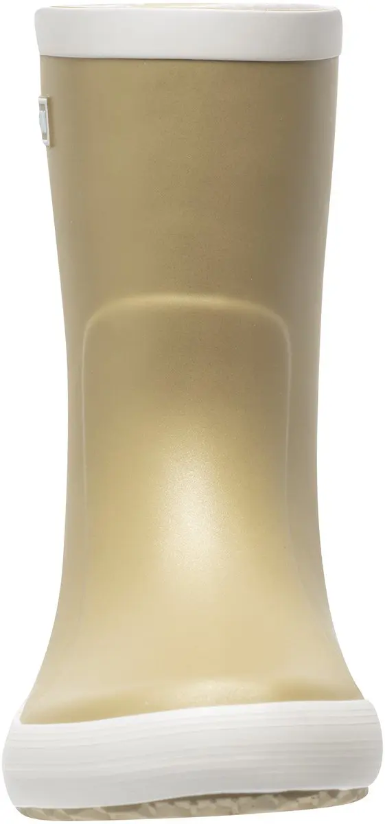 Bergstein Classic Glam Regenlaarzen - Goud - 31