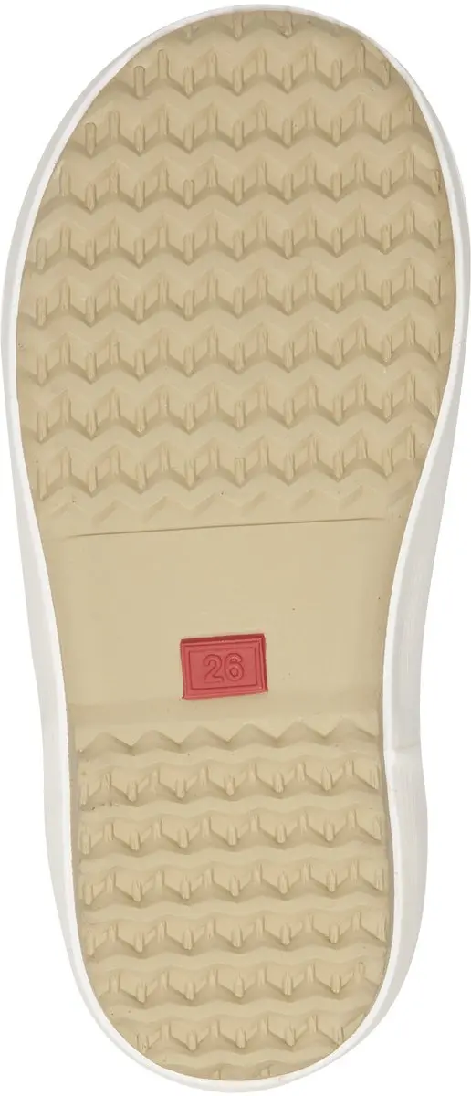 Bergstein Classic Glam Regenlaarzen - Goud - 31 - afbeelding 6 van 6