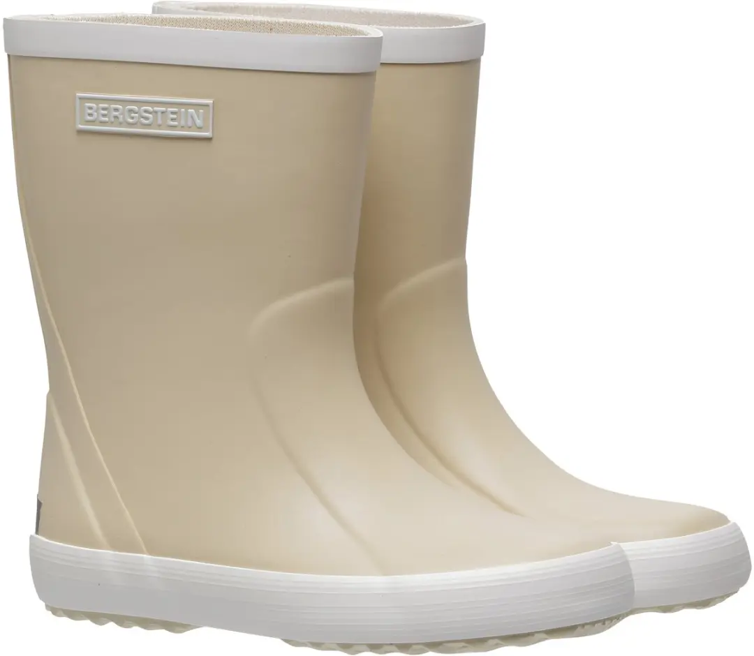 Bergstein Earth Unisex Junior Regenlaarzen 31
