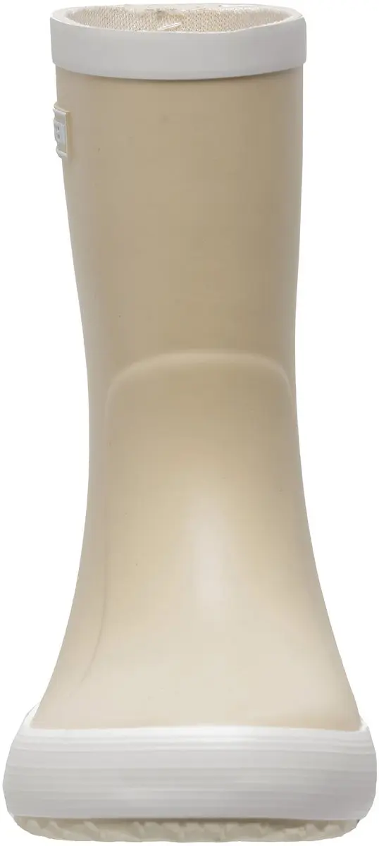Bergstein Earth Unisex Junior Regenlaarzen 31 - Beige