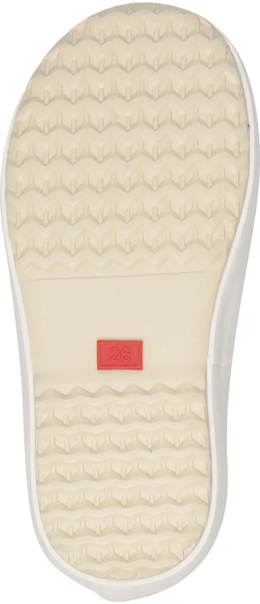 Bergstein Earth Unisex Junior Regenlaarzen 31 - Beige
