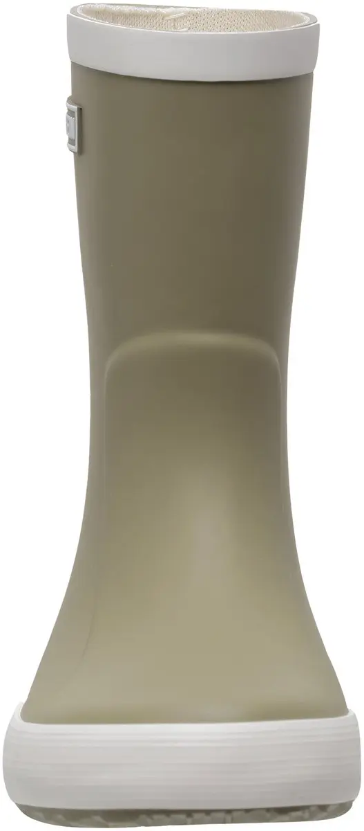Bergstein Earth Unisex Junior Regenlaarzen 32 - Groen