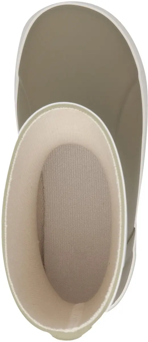 Bergstein Earth Unisex Junior Regenlaarzen 32 - Groen