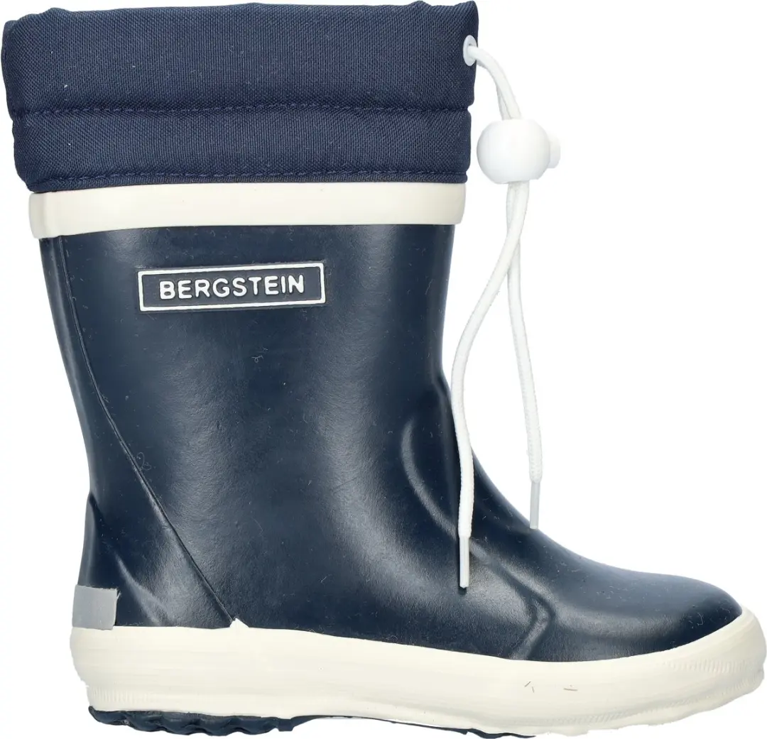Bergstein Winterboot Regenlaarzen Junior 31 - Dark Blue - afbeelding 2 van 6
