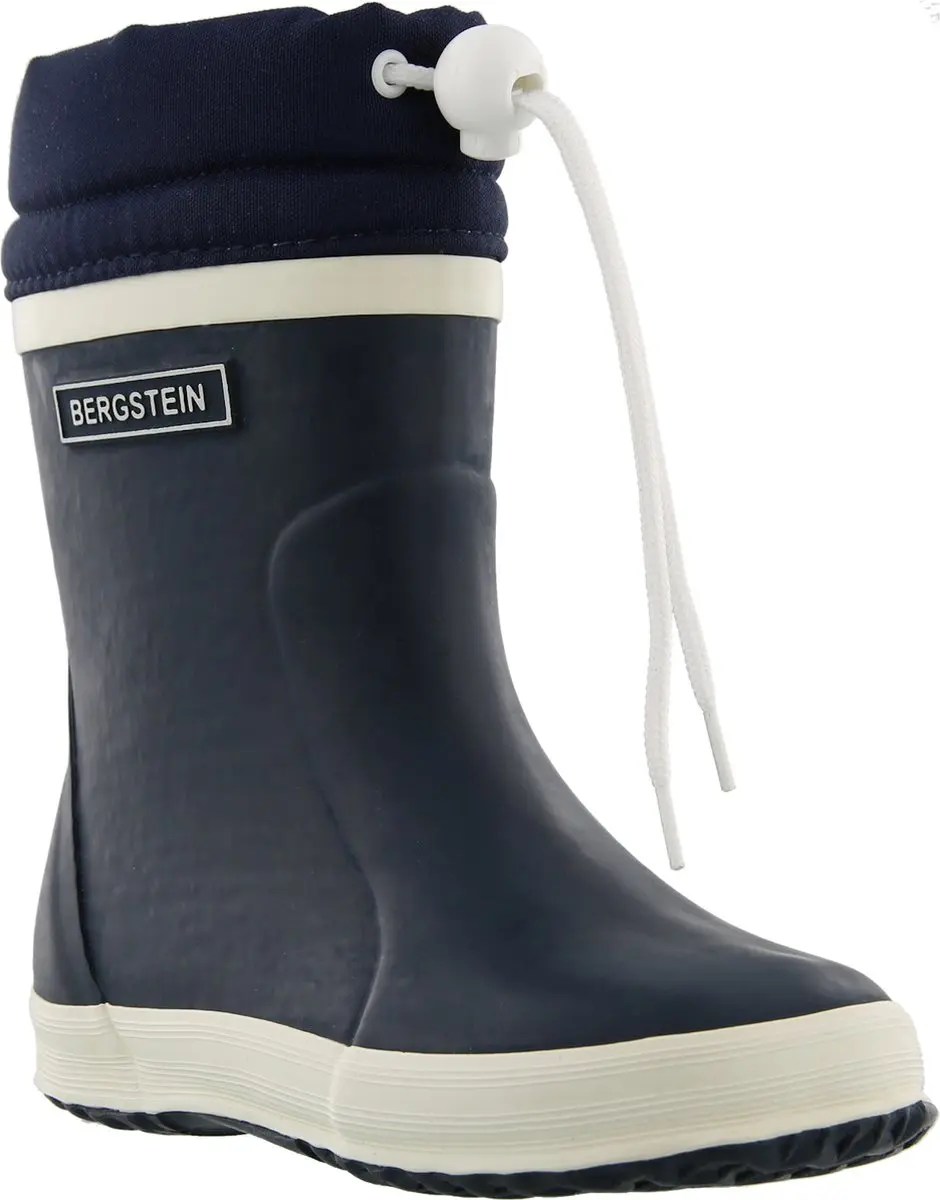 Bergstein Winterboot Regenlaarzen Junior 31 - Dark Blue - afbeelding 6 van 6
