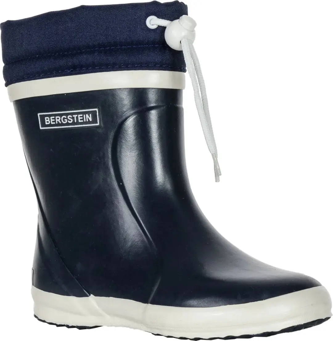 Bergstein Winterboot Regenlaarzen Junior 31 - Dark Blue - afbeelding 3 van 6
