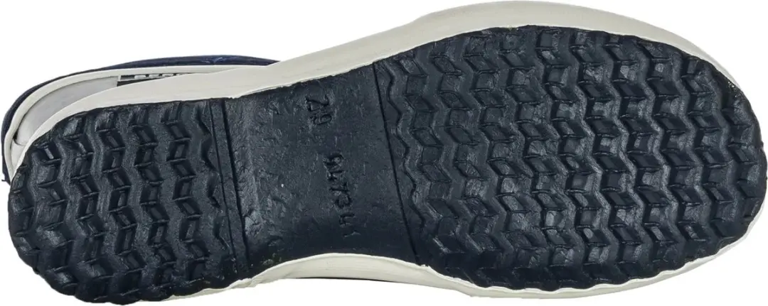 Bergstein Winterboot Regenlaarzen Junior 31 - Dark Blue - afbeelding 5 van 6