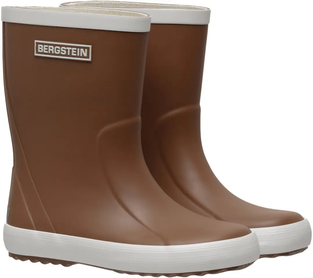 Bergstein Earth Unisex Junior Regenlaarzen 31