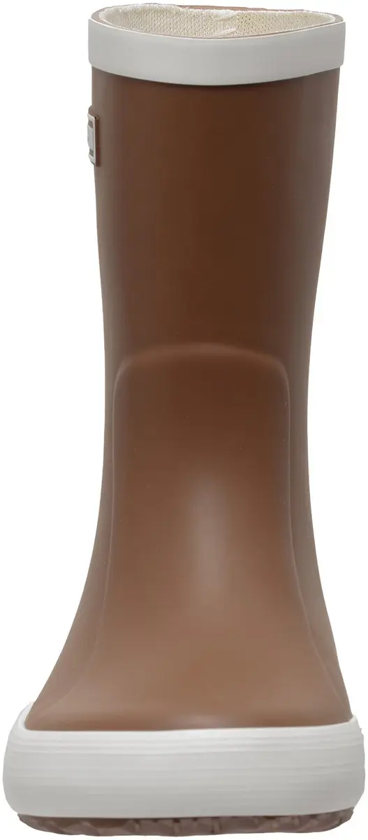 Bergstein Earth Unisex Junior Regenlaarzen 31 - Bruin