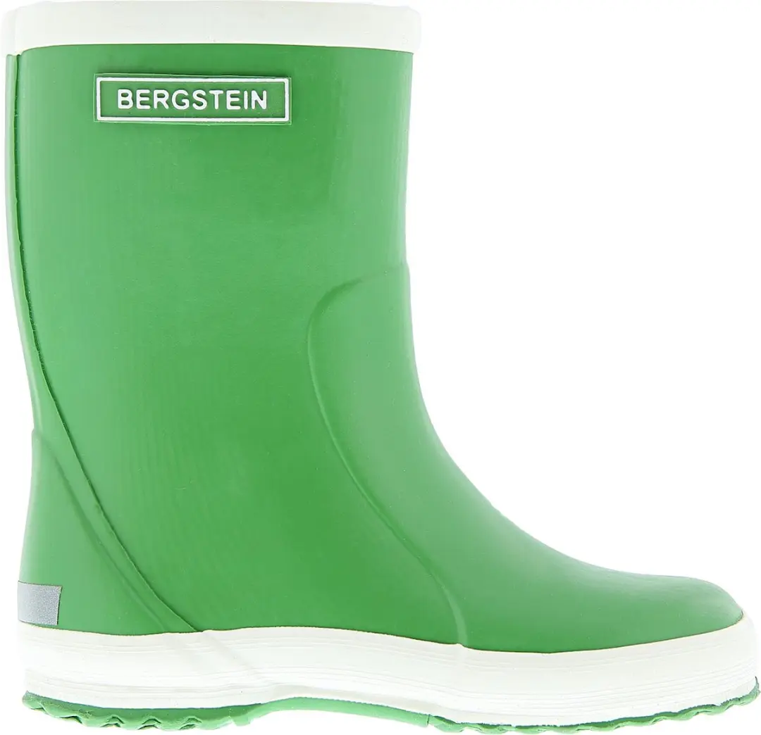 Bergstein Rainboot Regenlaarzen Unisex Junior