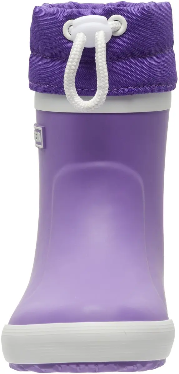 Bergstein Classic Thermo BN Classic TH-120 Regenlaarzen Kinderen - 23 Paars