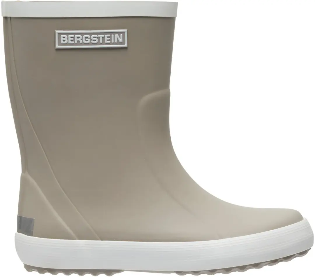 Bergstein Classic Regenlaarzen Junior 36 - Beige