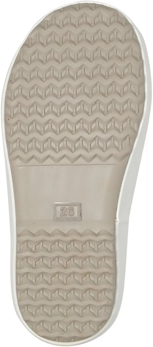 Bergstein Classic Regenlaarzen Junior 36 - Beige - afbeelding 6 van 6