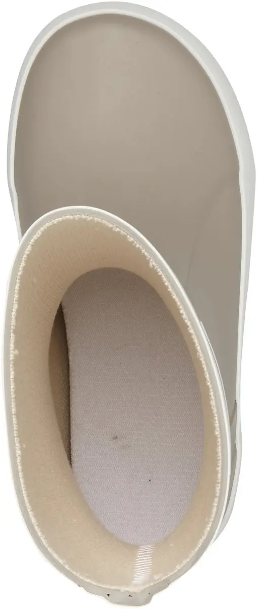 Bergstein Classic Regenlaarzen Junior 36 - Beige