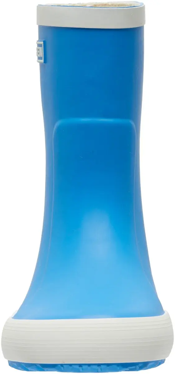Bergstein Classic Junior Regenlaarzen Cobalt - Maat 31