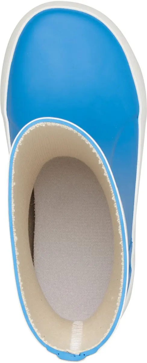Bergstein Classic Junior Regenlaarzen Cobalt - Maat 31